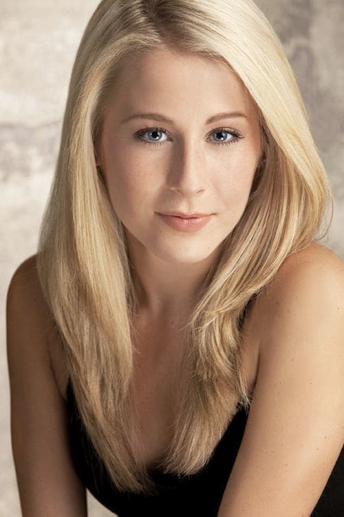 Фото Кейтлин Хейл (Caitlin Hale)