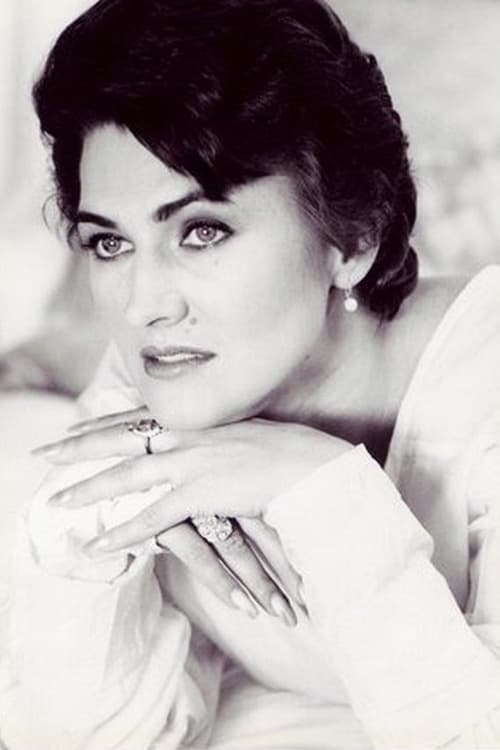 Фото Галина Логинова (Galina Jovovich)