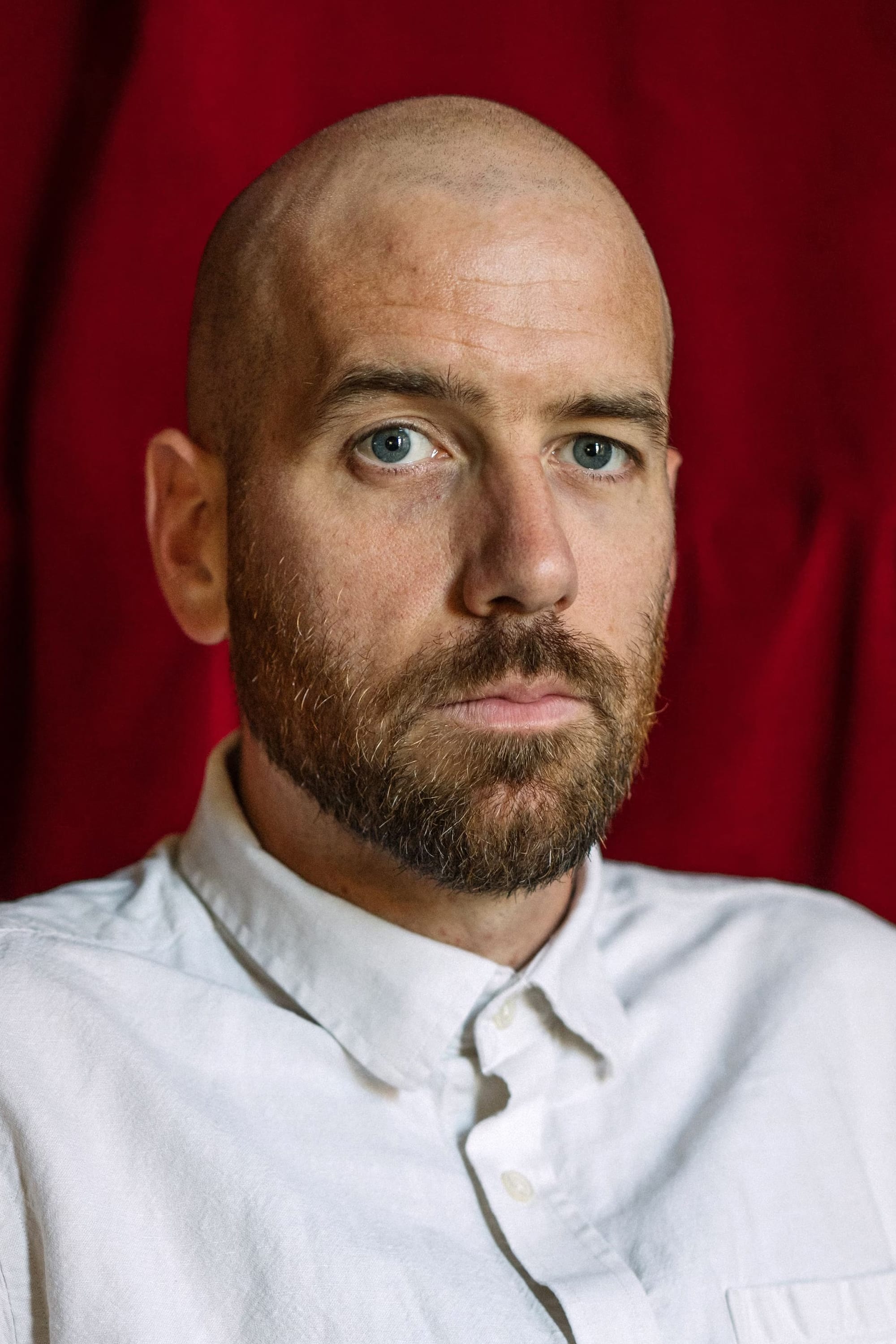 Фото Иэн Рид (Iain Reid)