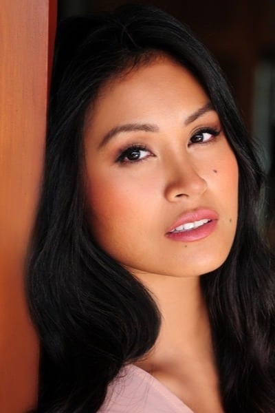 Фото Катрина Мёльман (Kat Ruston)