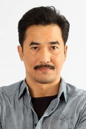 Фото  (Phutharit Prombandal)