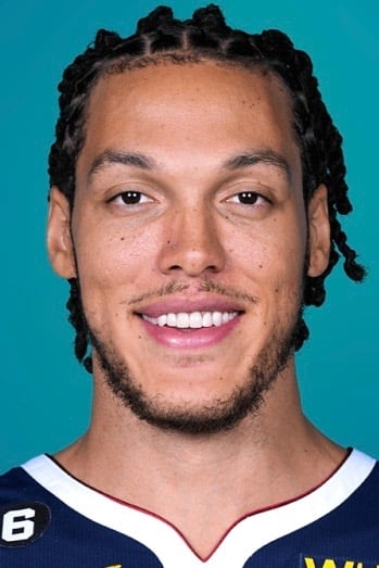 Фото Aaron Gordon
