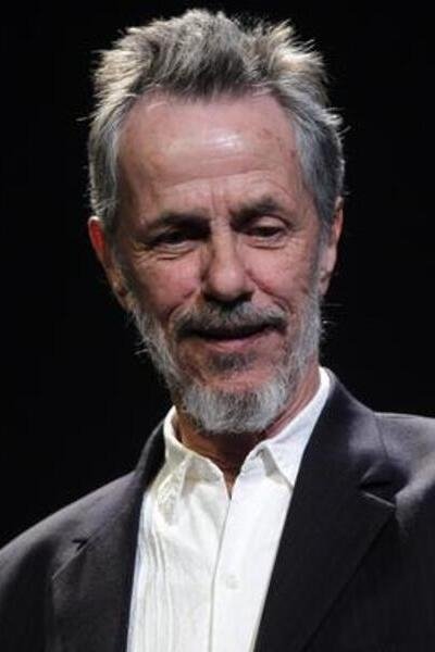 Фото  (Gabriel Retes)