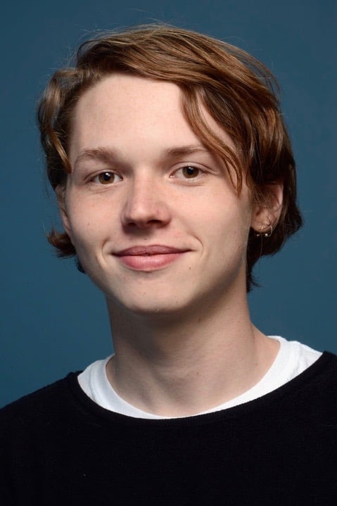 Фото Джек Килмер (Jack Kilmer)