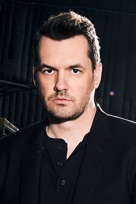 Фото Jim Jefferies