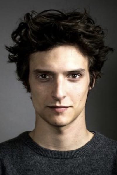 Фото Жюльен Фрисон (Julien Frison)