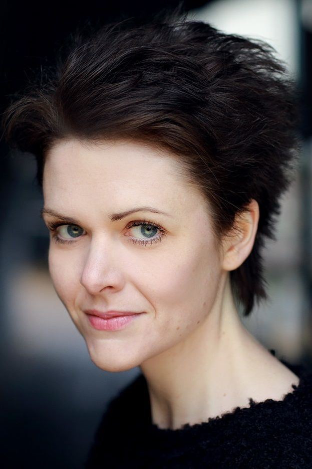 Фото  (Lu Corfield)