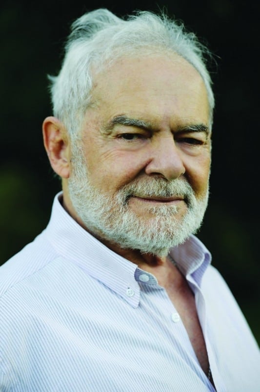 Фото Отон Бастос (Othon Bastos)