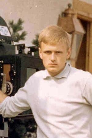 Фото Бо Арне Вибениус (Bo Arne Vibenius)