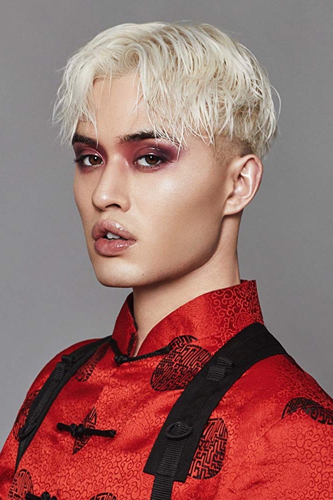 Фото  (Chester Lockhart)