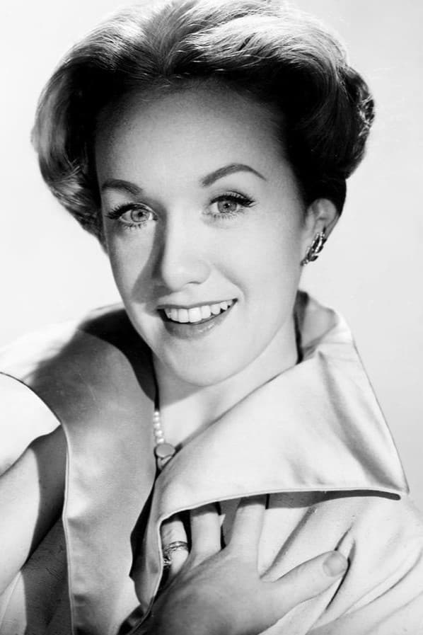 Фото Марни Никсон (Marni Nixon)