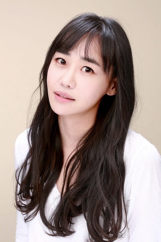 Фото Kang Rae-yeon
