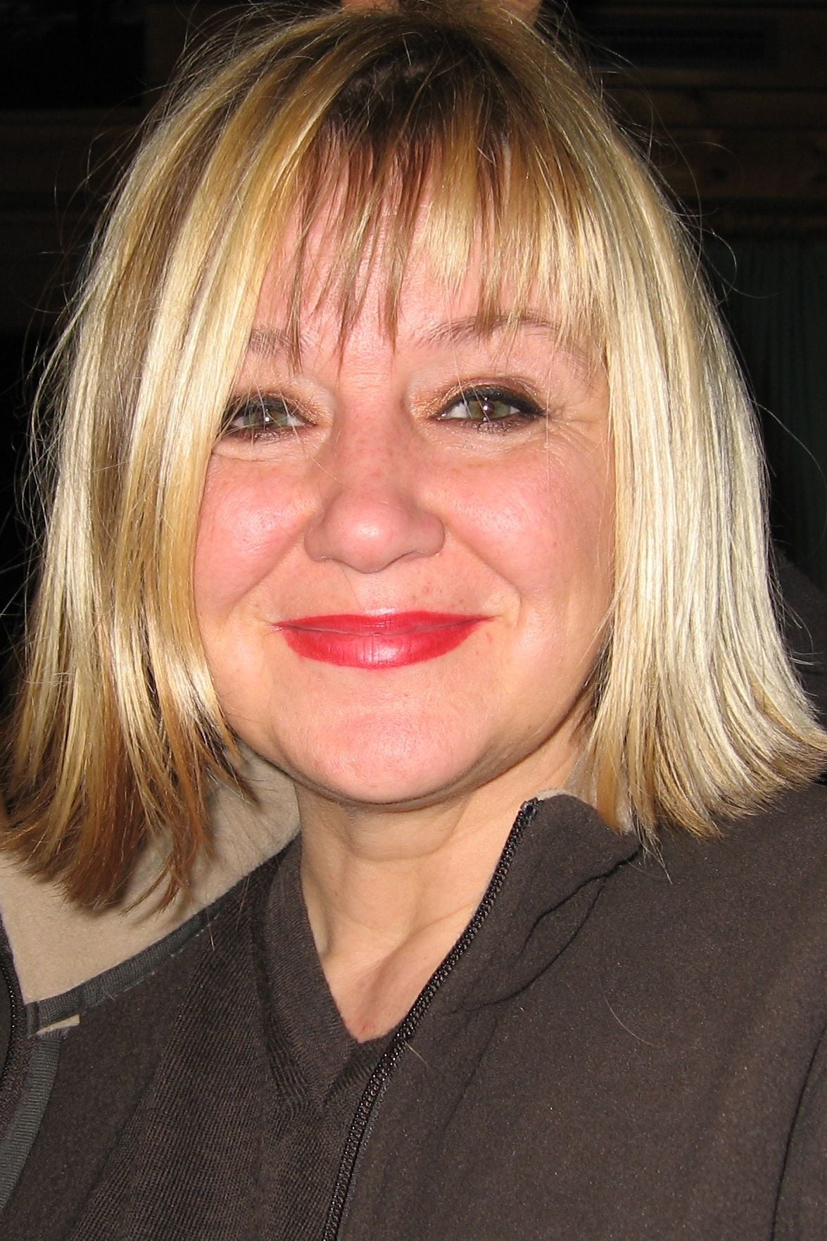 Фото Сара Гринвуд (Sarah Greenwood)