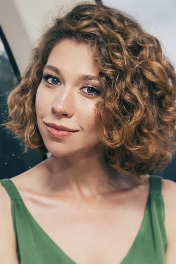 Фото Алина Алексеева (Alina Alekseeva)