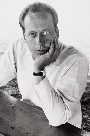 Фото Джордж Рой Хилл (George Roy Hill)