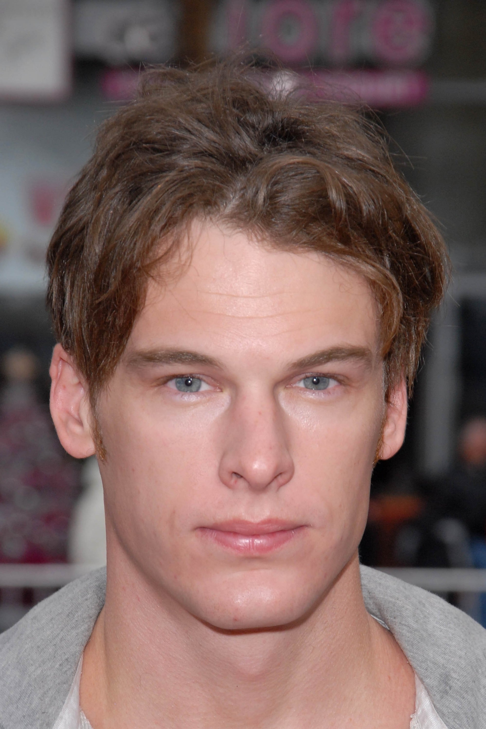 Фото Грант Харви (Grant Harvey)