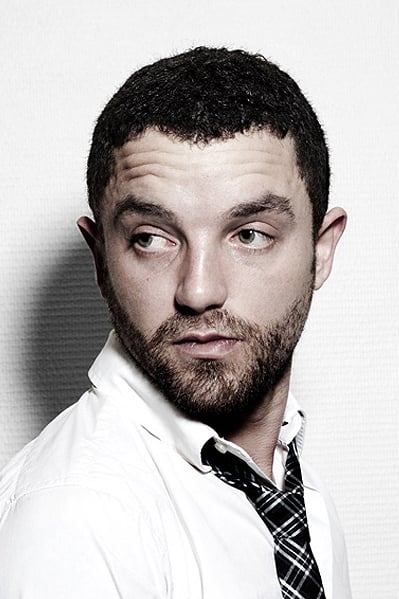 Фото Гийом Гуи (Guillaume Gouix)