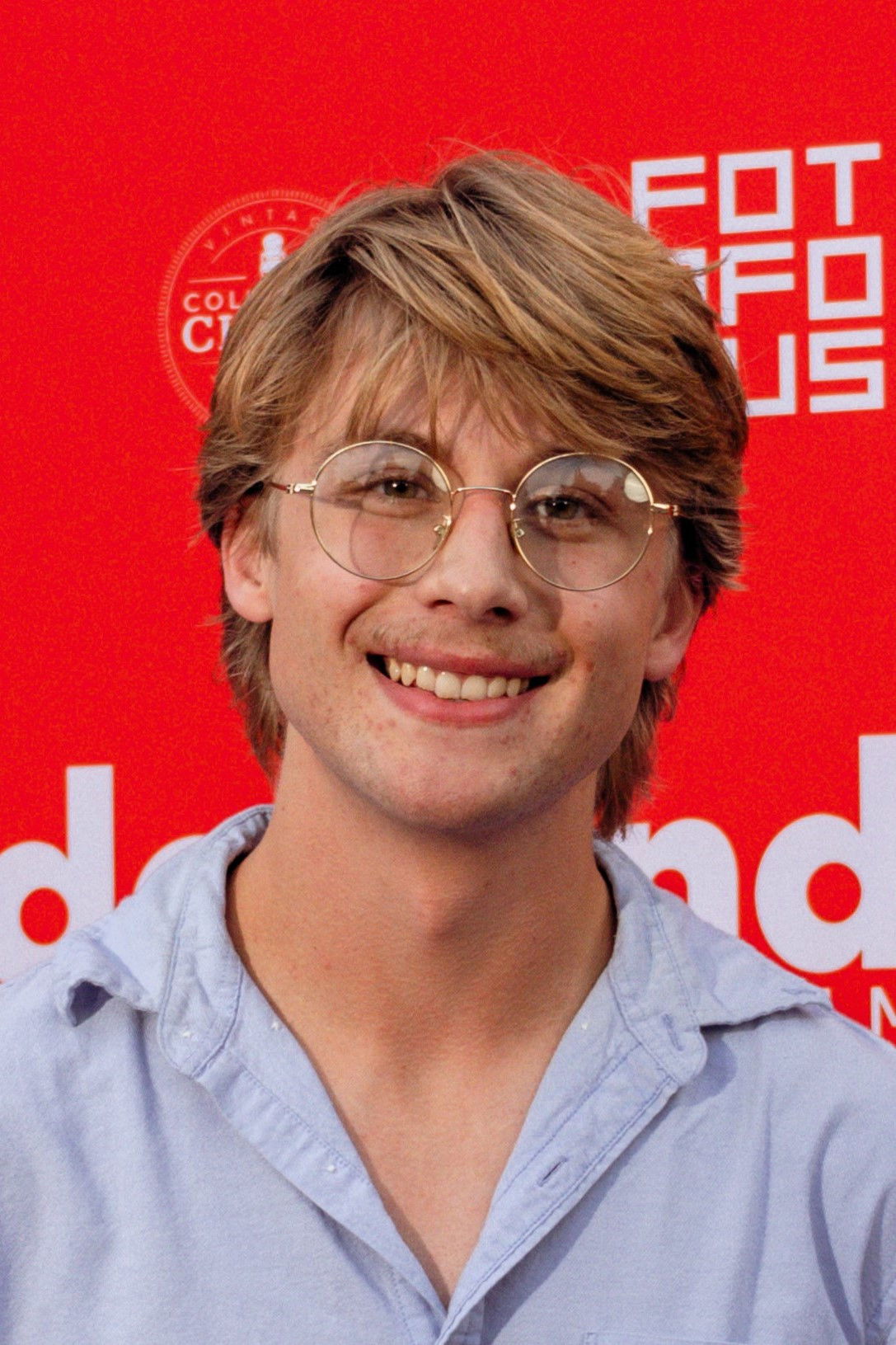 Фото  (Kam Smith)