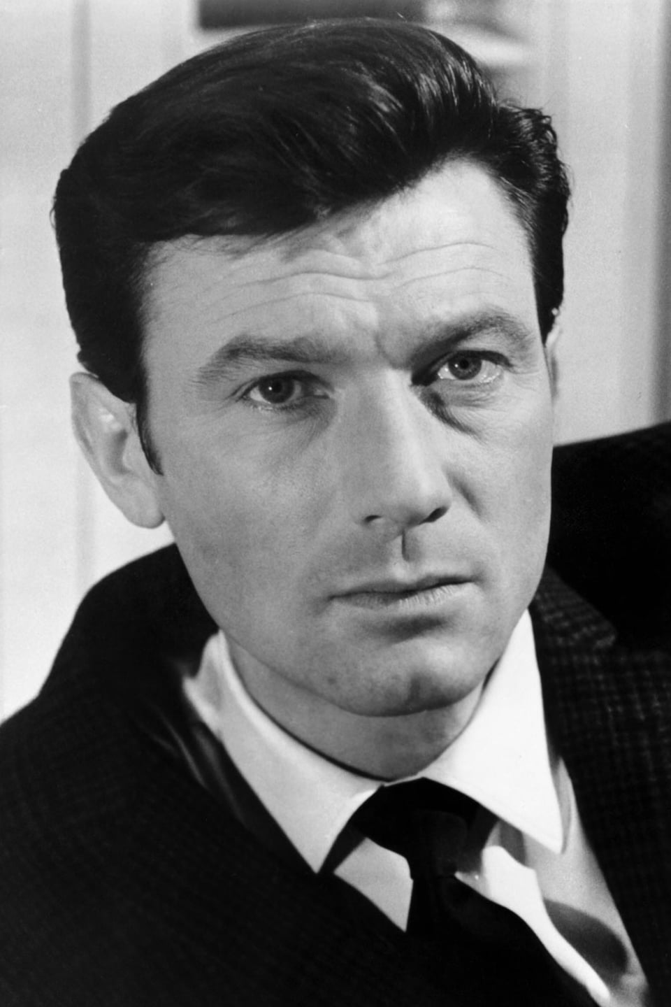 Фото Лоуренс Харви (Laurence Harvey)