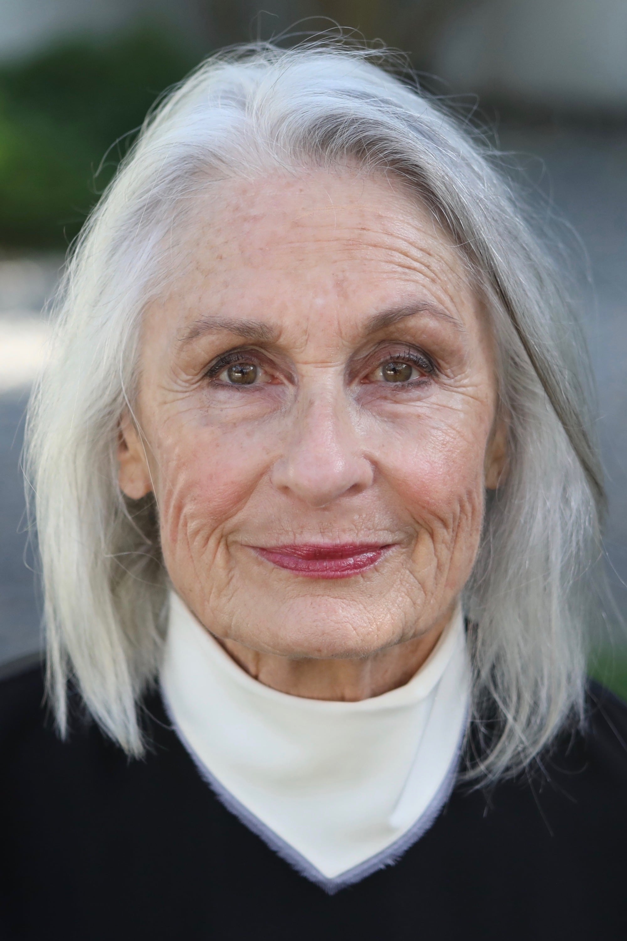 Фото Susan Bay Nimoy