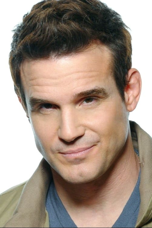 Фото  (Eddie McClintock)