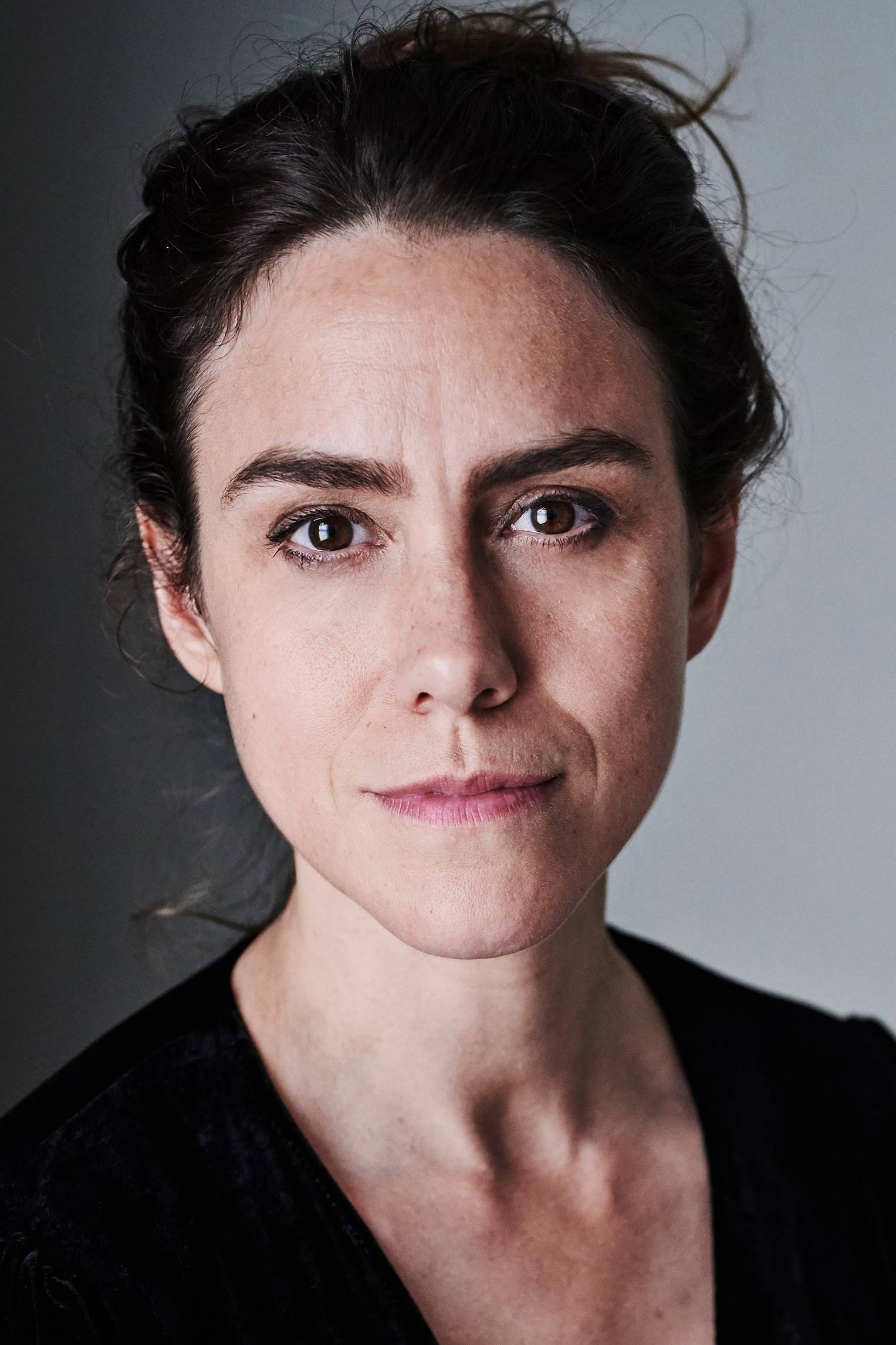 Фото  (Emily Bruni)