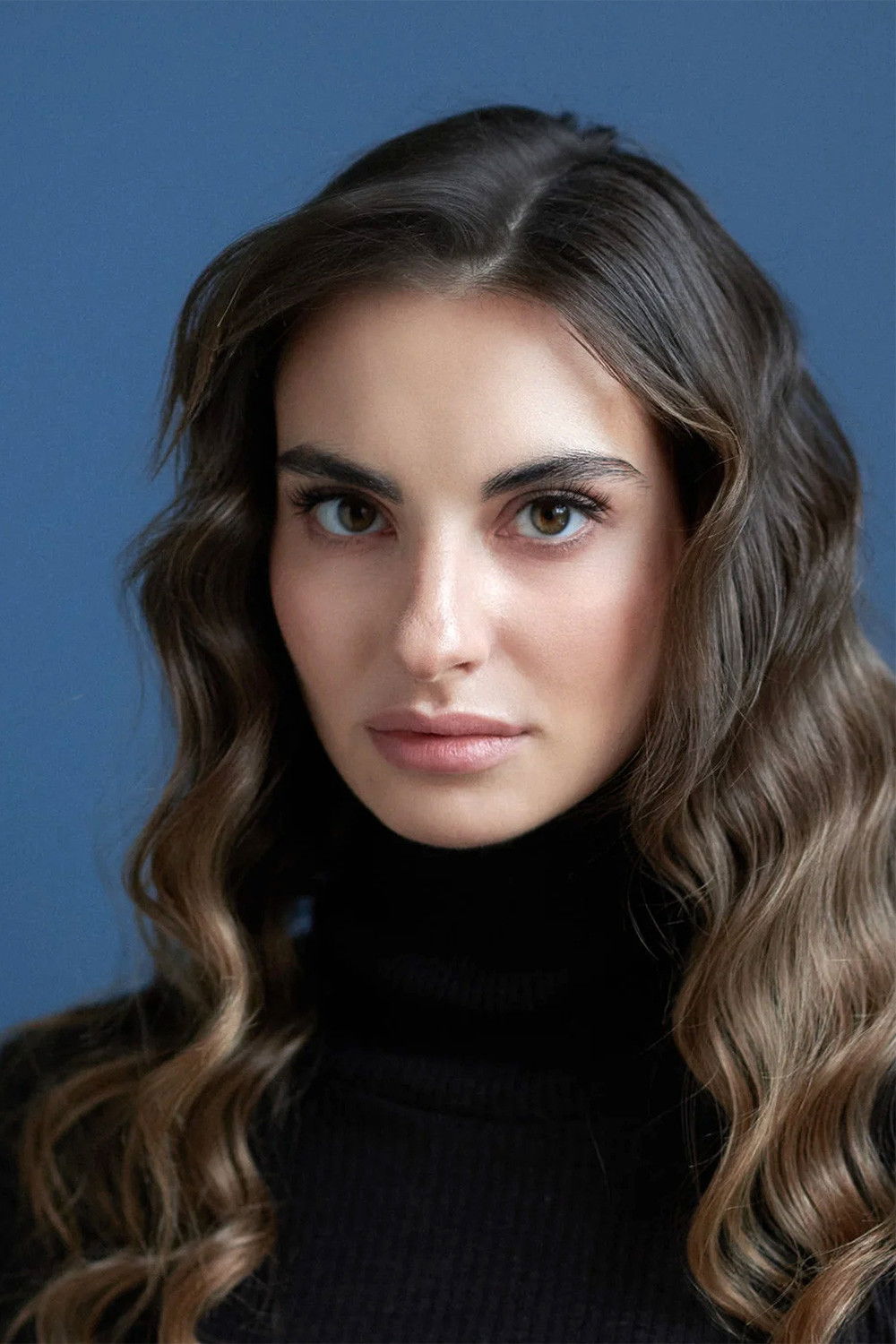 Фото Вера Вольт (Vera Gudkova)