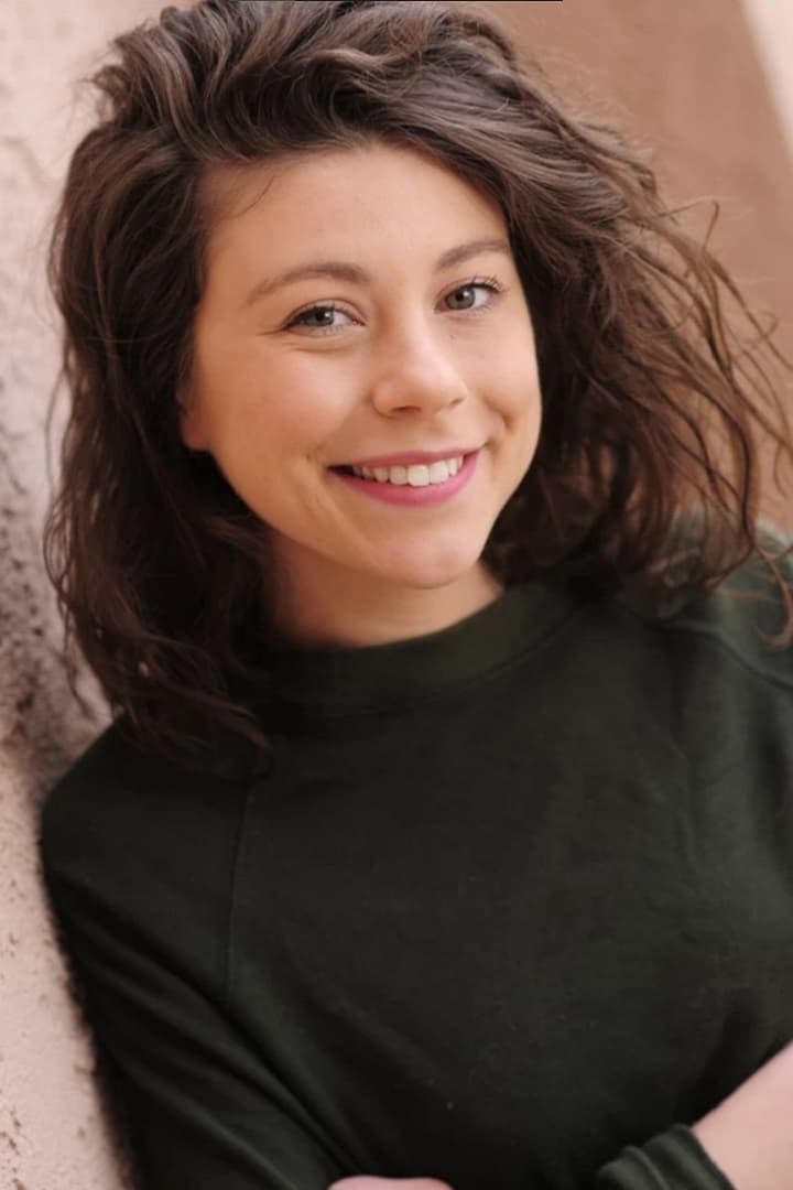 Фото Эллисон Кристофаро (Allyson Cristofaro)