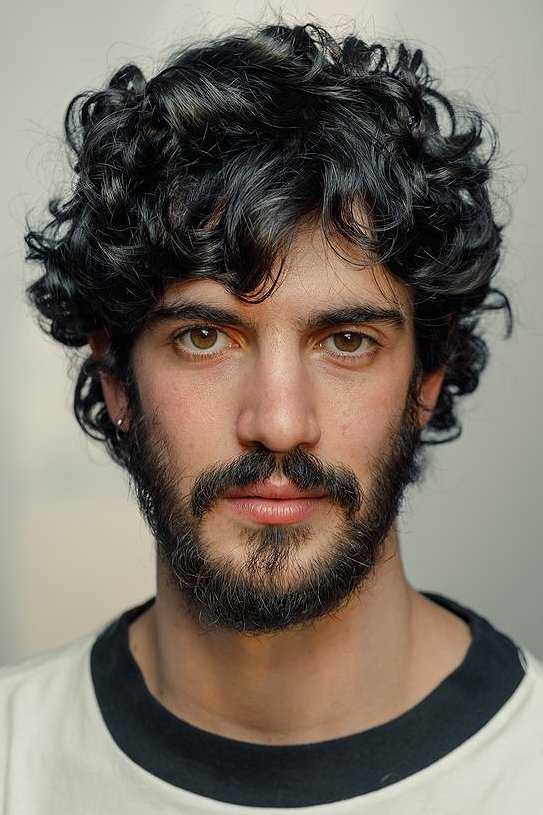 Фото Caio Horowicz