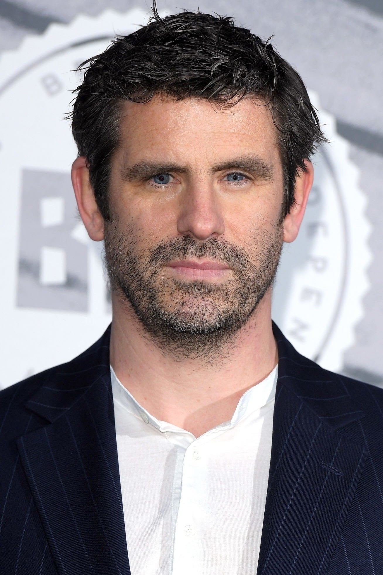 Фото Дэн Рентон Скиннер (Dan Renton Skinner)