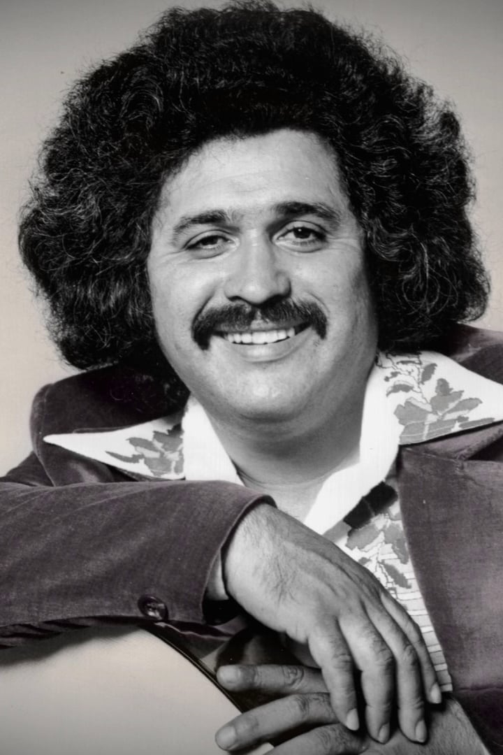 Фото Freddy Fender
