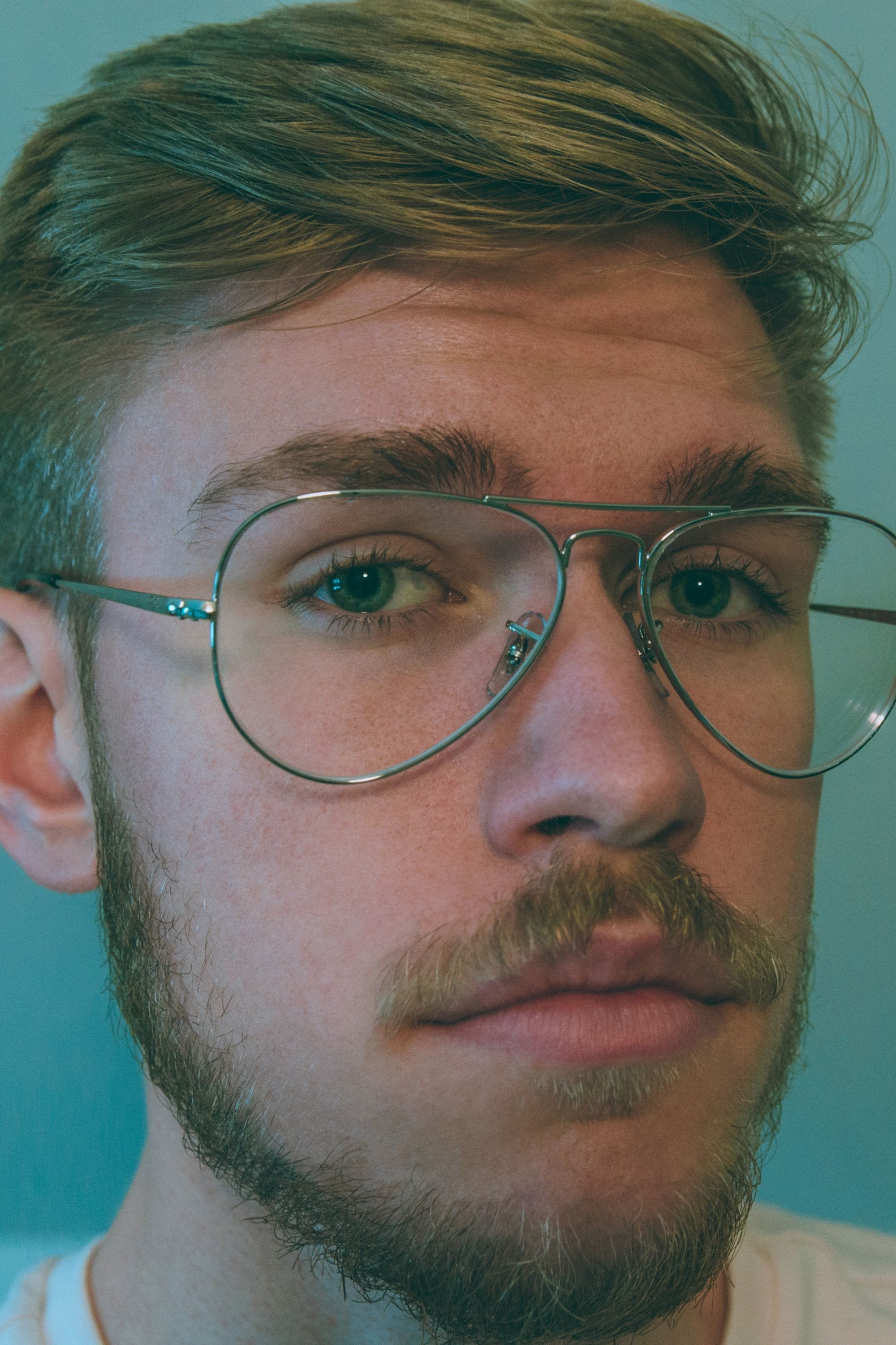 Фото  (Nathan Shaffer)