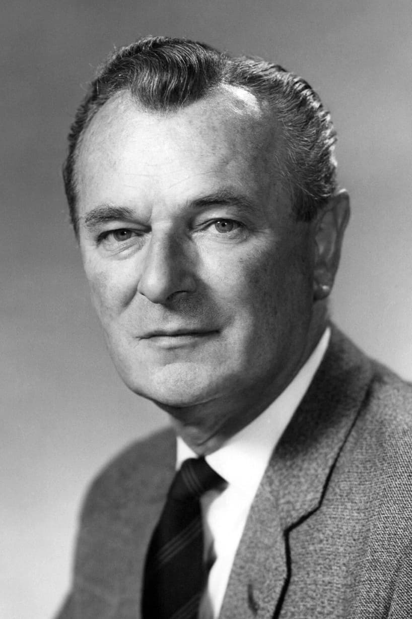 Фото  (Nigel Patrick)