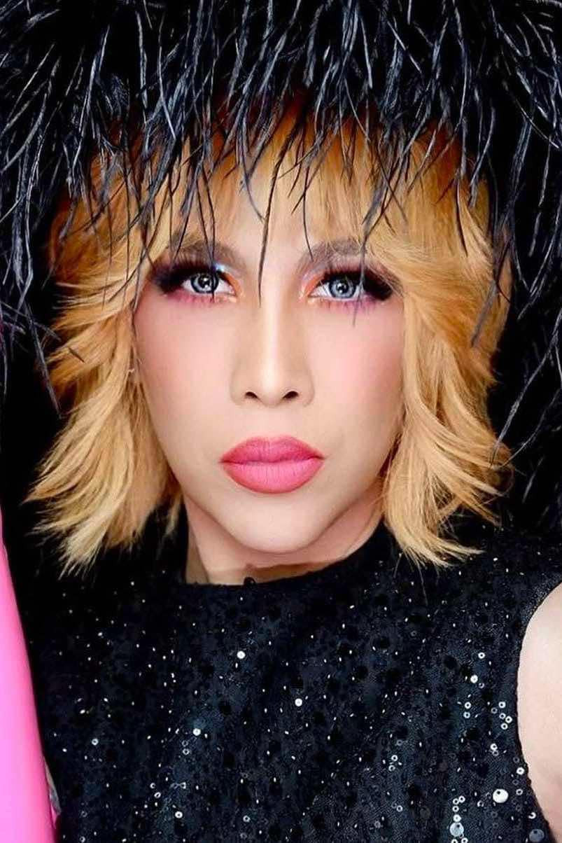 Фото  (Vice Ganda)