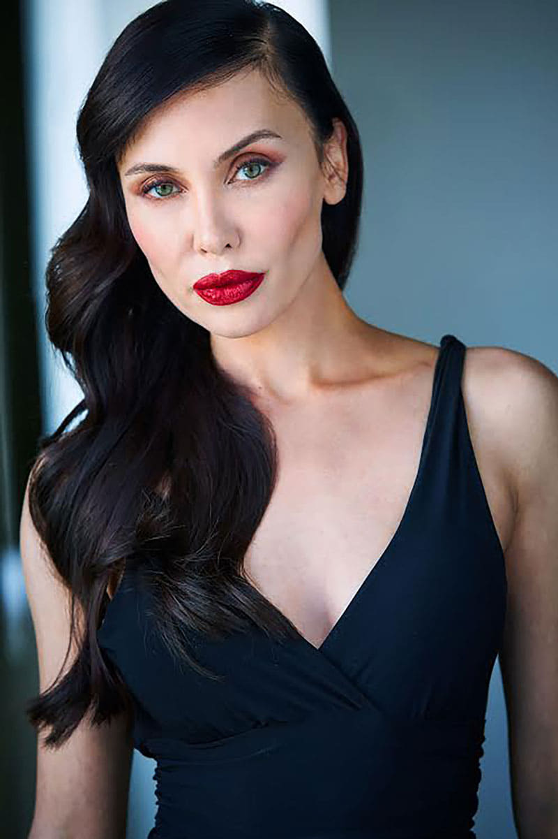 Фото Юлия Класс (Yulia Klass)