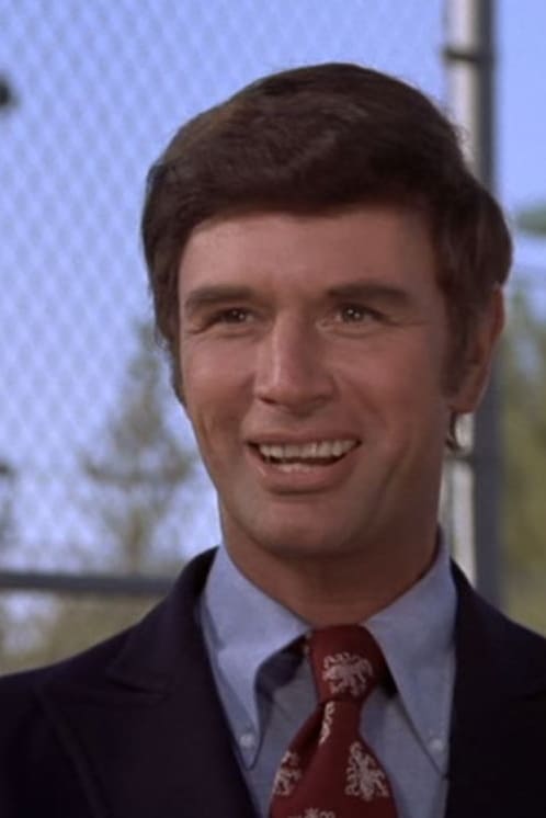 Фото Чарльз Робинсон (Charles Robinson)