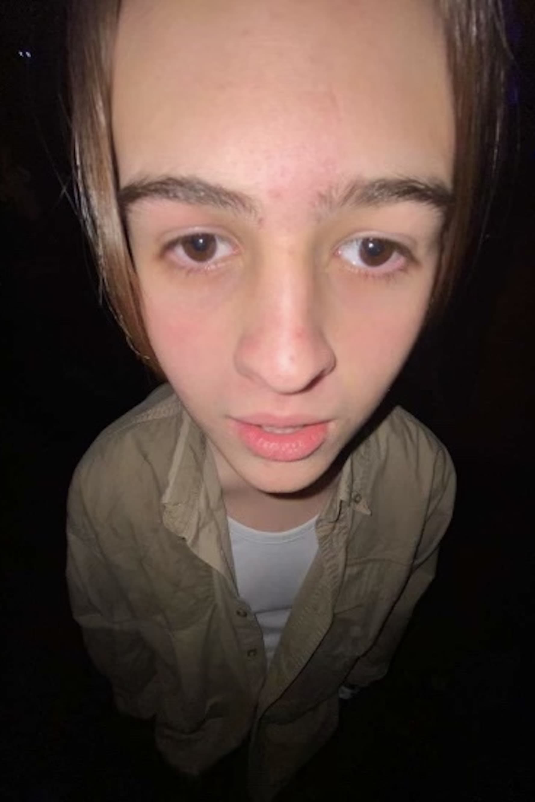 Фото  (Hayes Bounds)