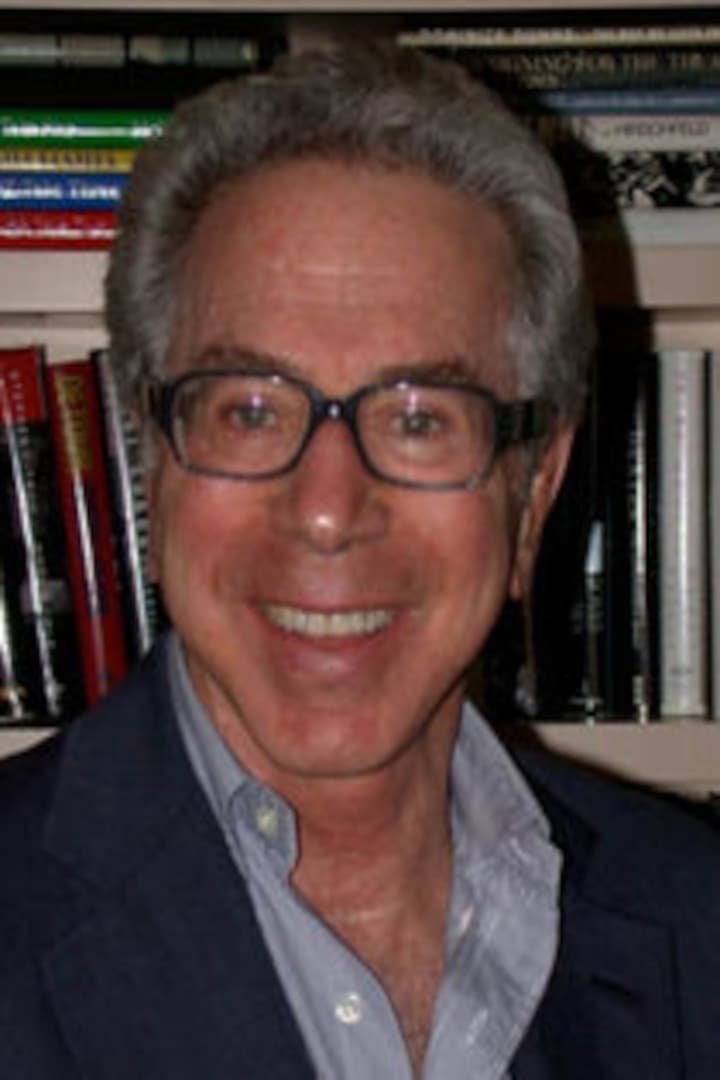 Фото  (John Erman)