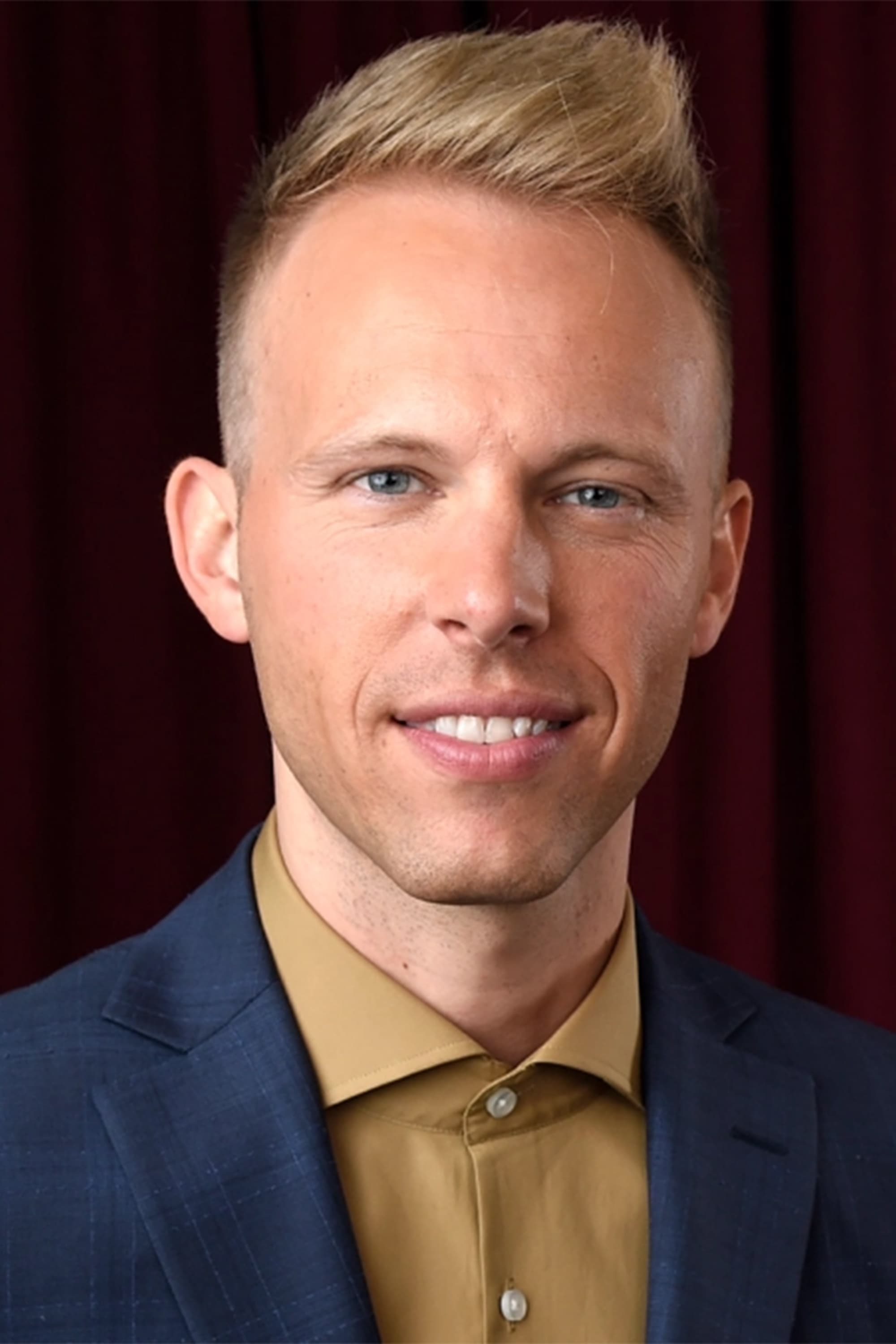 Фото Джастин Пол (Justin Paul)