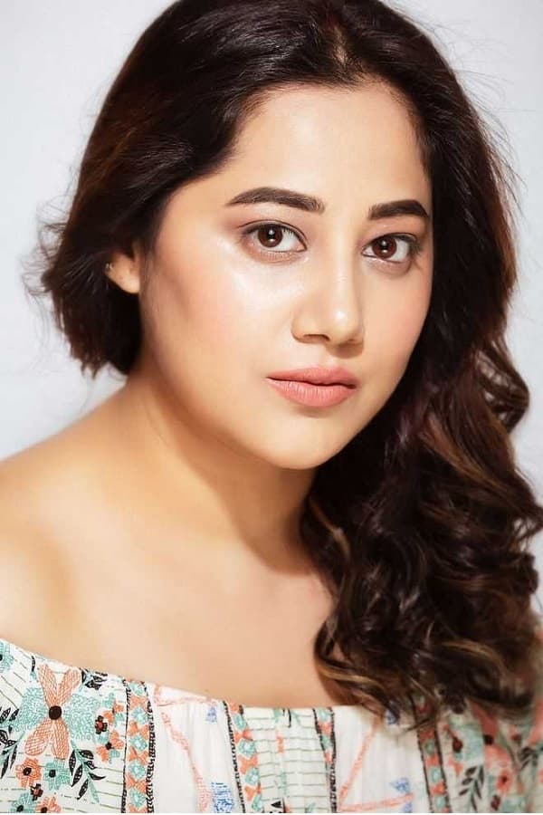 Фото Паял Дев (Payal Dev)