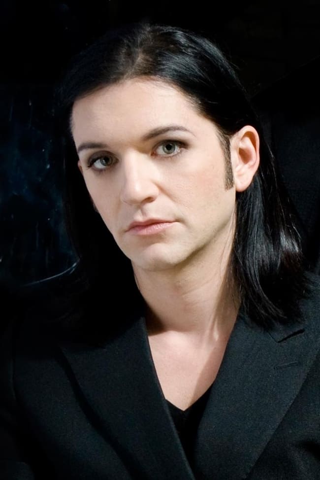 Фото Брайан Молко (Brian Molko)