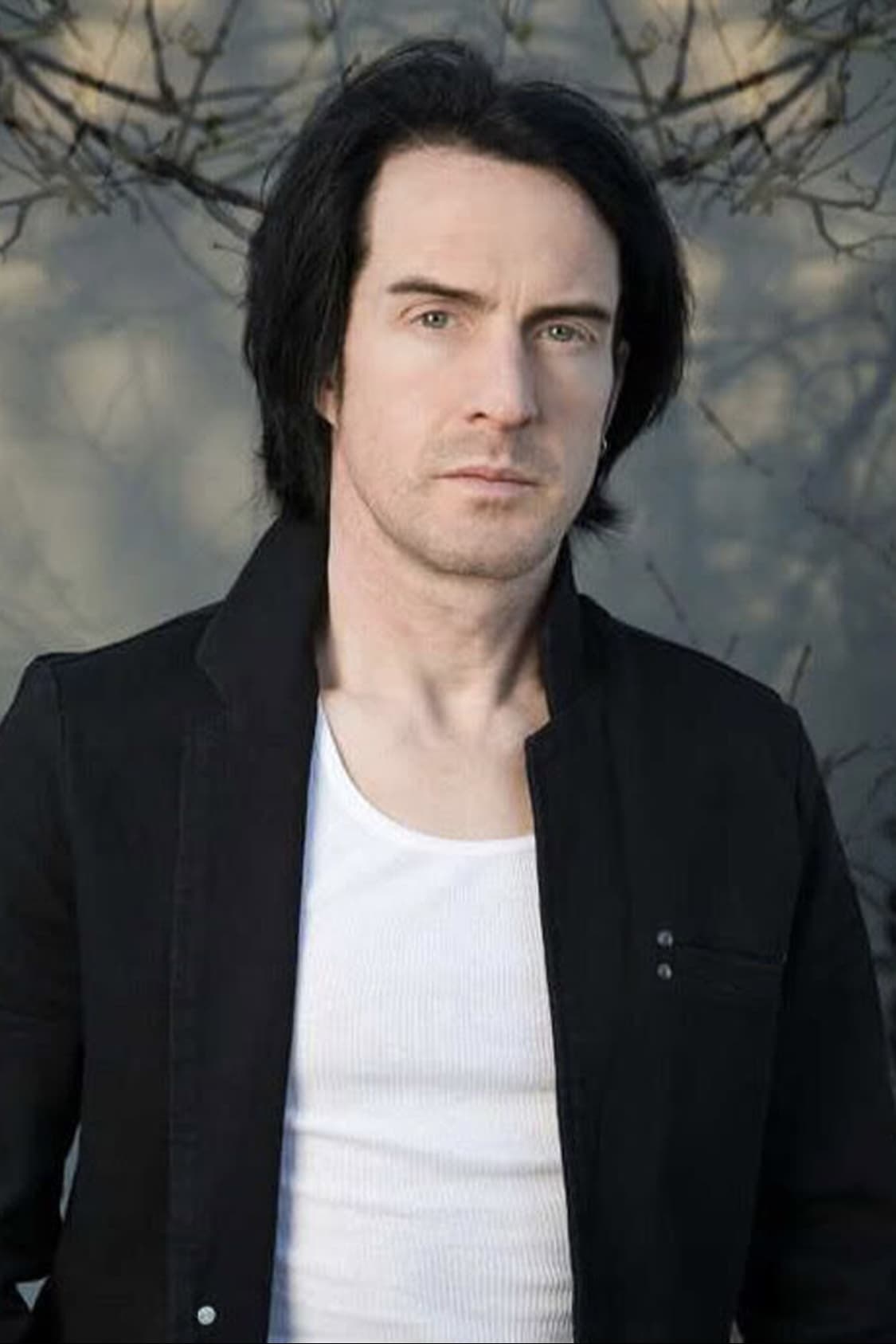 Фото Нивек Огре (Nivek Ogre)