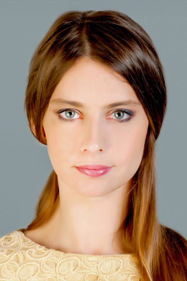 Фото  (Tuba Ünsal)