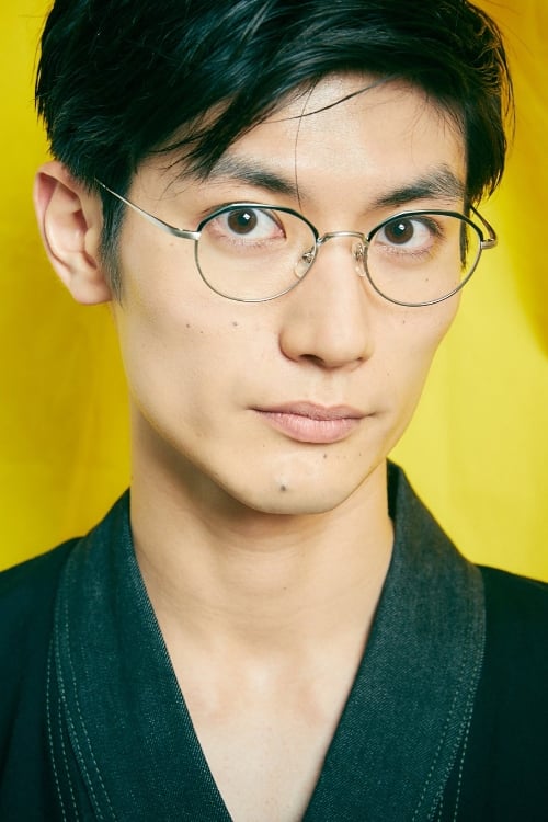 Фото  (Haruma Miura)