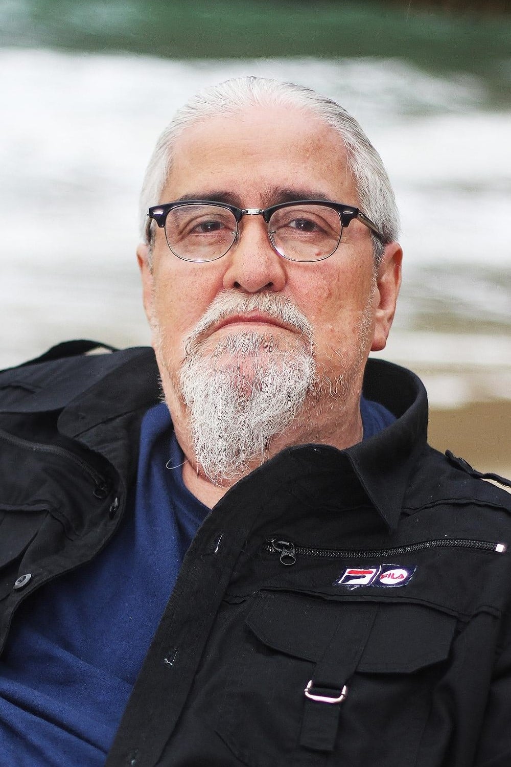 Фото Пек Галлага (Peque Gallaga)