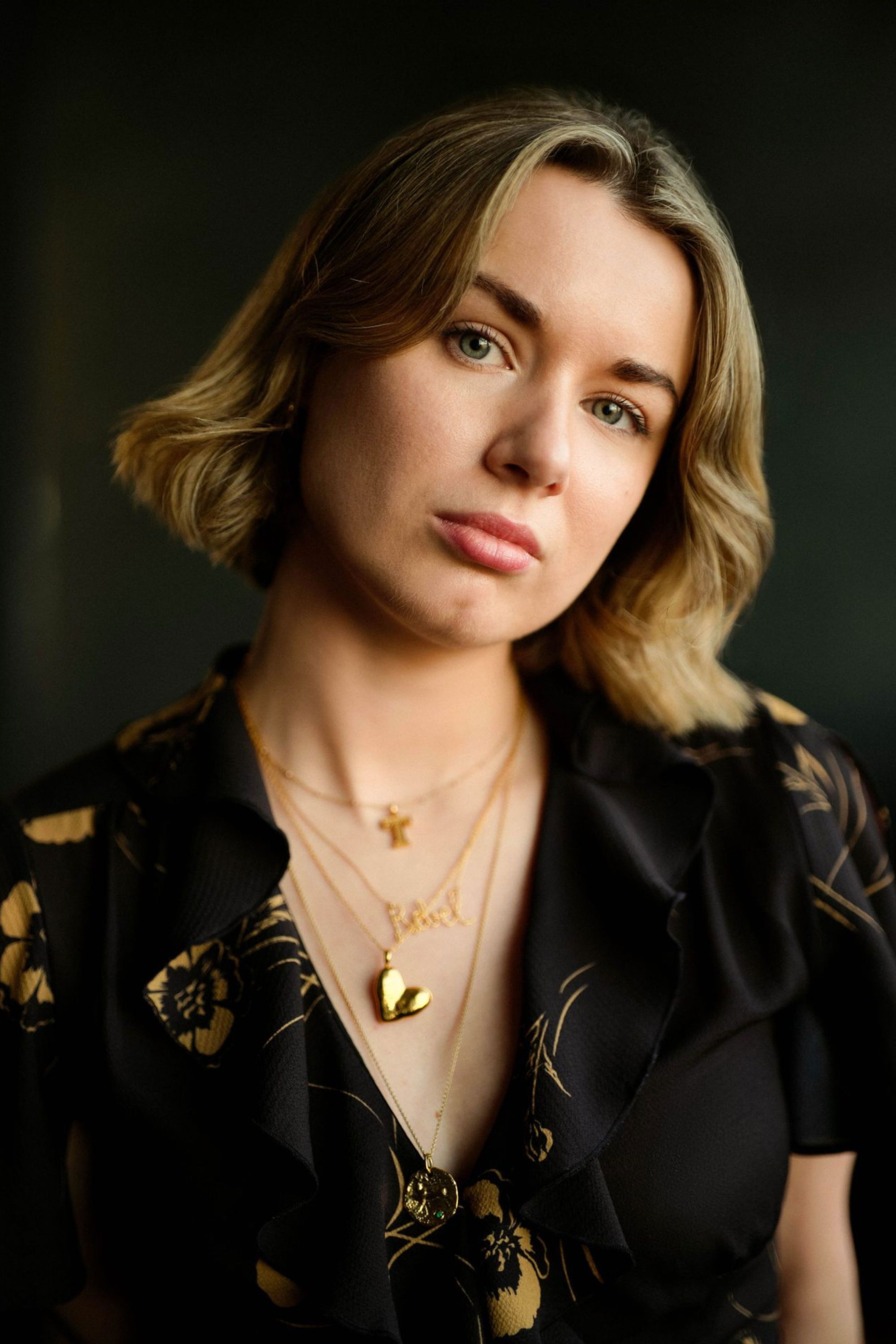 Фото  (Teleri Hughes)