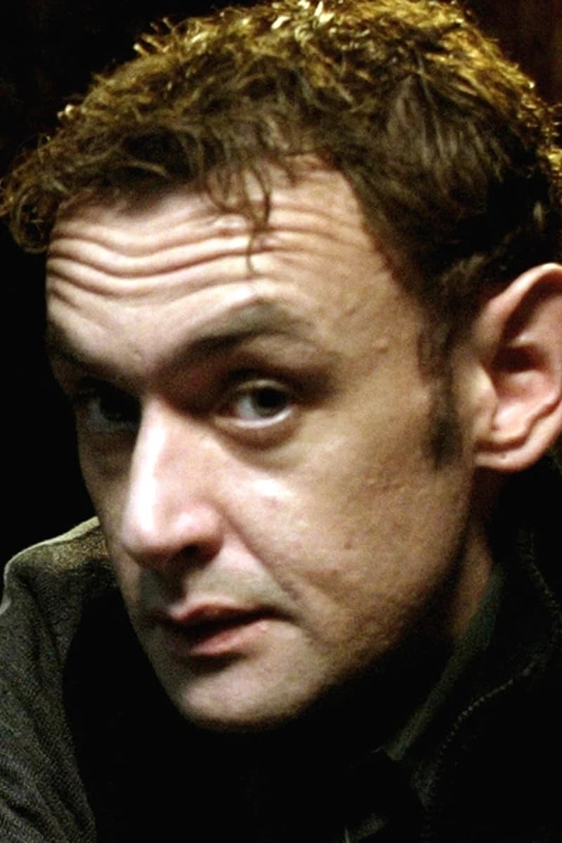 Фото Том Мерфи (Tom Murphy)