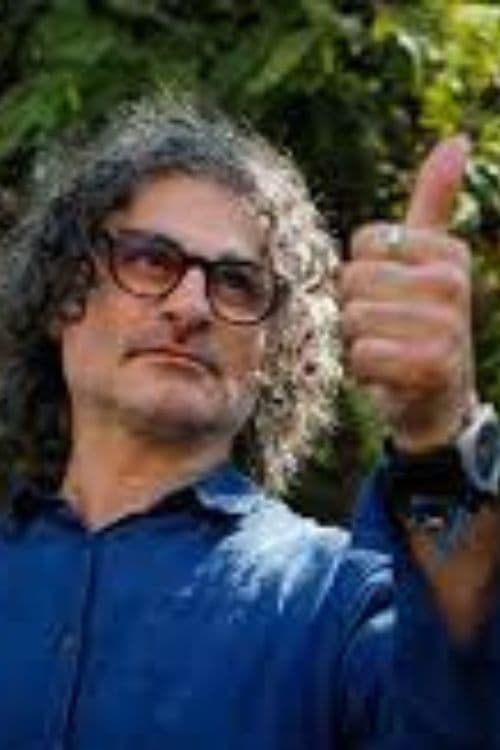 Фото Зиад Дуэйри (Ziad Doueiri)