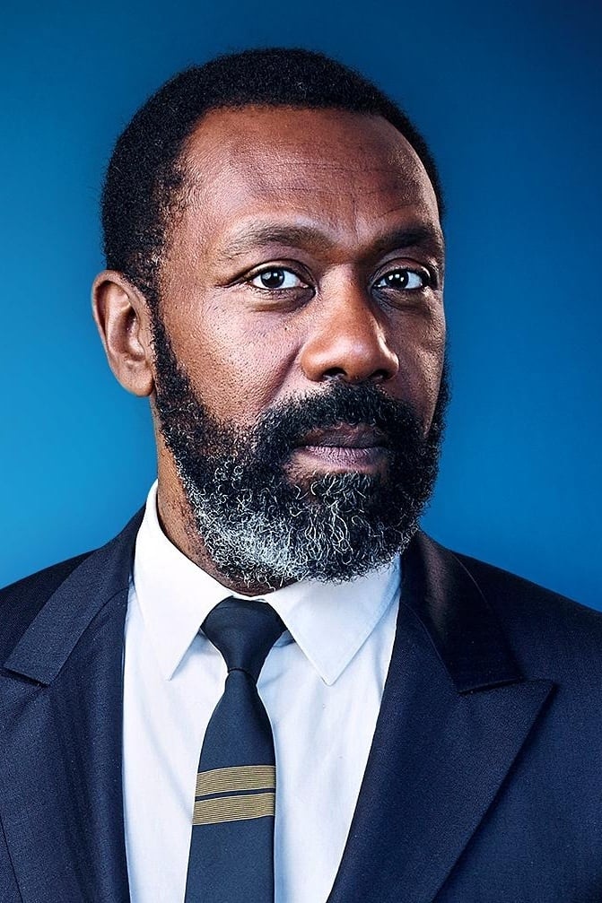 Фото Ленни Генри (Lenny Henry)