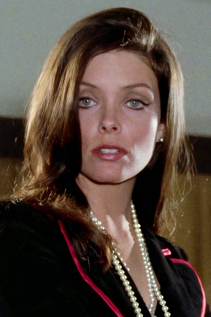 Фото Пэтти Шепард (Patty Shepard)